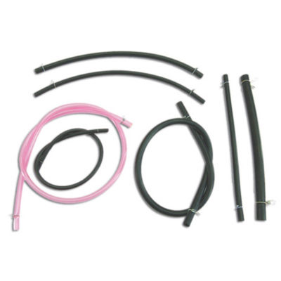 Assortiment tuyaux universel