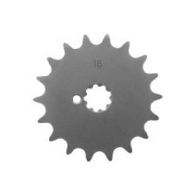 Pignon Puch 18 dents