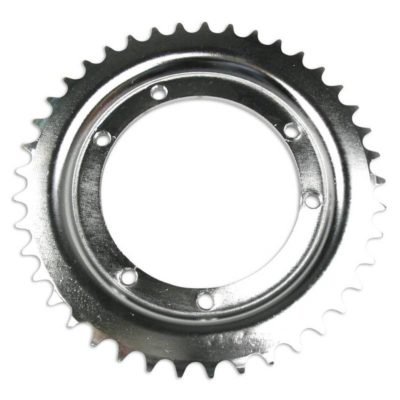 Couronne Puch Maxi 41 dents