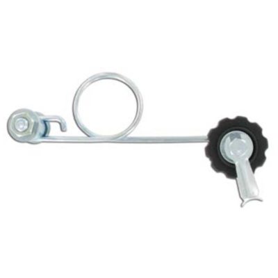 Roulette guide chaîne Puch Maxi S/universel avec ressort