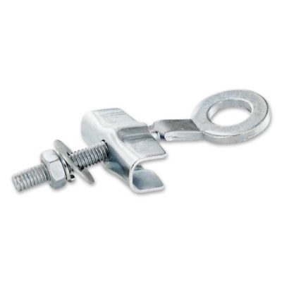 Tendeur de chaine vélomoteur Ø12mm roue arrière universel