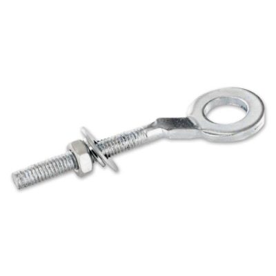 Tendeur de chaine vélomoteur Ø12mm roue arrière, haute qualité