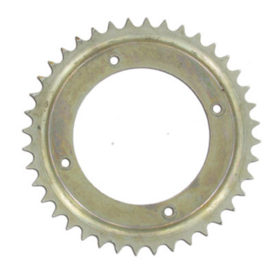 Couronne Puch/Sachs Grimeca 40 dents (4 trous)