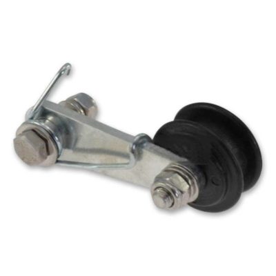 Tendeur de chaîne Sachs + universel avec rouleau