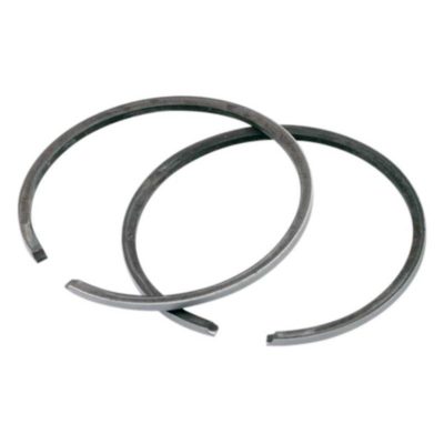 Segments Meteor Minarelli V1 38.8x1.5mm -démesure- (2 pièces)