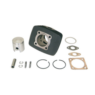 Kit cylindre Polini 47mm Minarelli Fantic Issimo