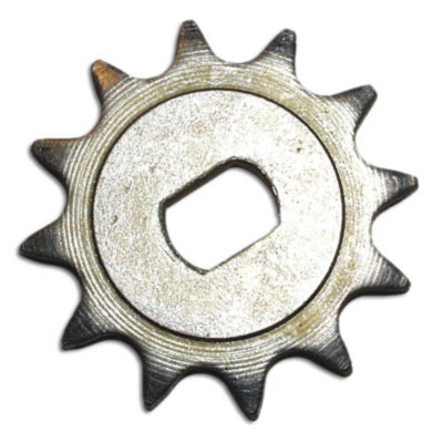 Pignon Fantic Issimo, Minarelli V1 415/10 dents