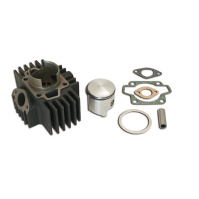 Kit cylindre Polini 46mm fonte Garelli Noi