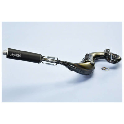 Pot d'échappement Polini Peugeot 103 Sport