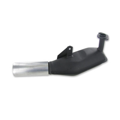 Echappement Cobra III pour Peugeot 103 à flasque