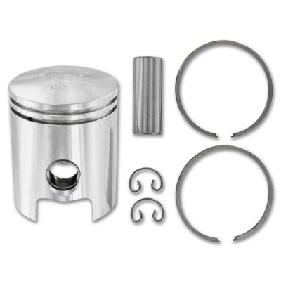 Piston Meteor complet moteur Cilo/Beta 40.5mm -démesure-