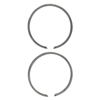 Segment METEOR (paire) Ø 40 x 1.5 x 1.65mm pour Beta 521