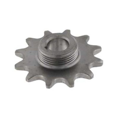 Pignon 12 dents Beta 521, Pony Cross, Pony GTX,  Cilo