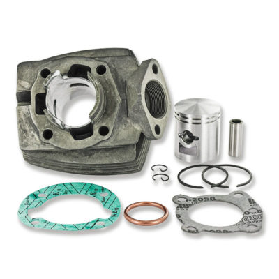 Kit cylindre 40mm en fonte Peugeot 103