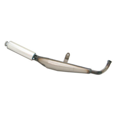 Echappement Turbo kit Yamaha Yami