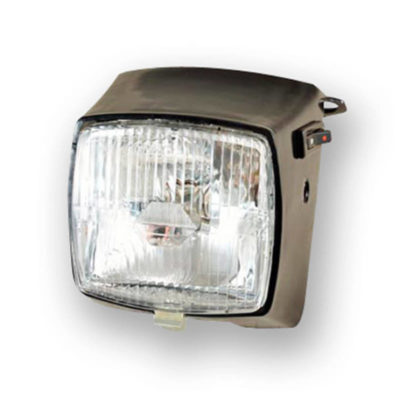 Phare avec interrupteur Peugeot 103