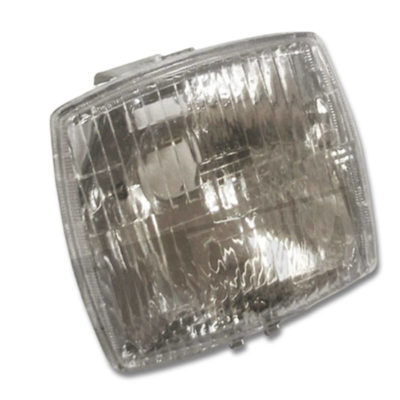 Optique de phare Peugeot 103 pour 018902