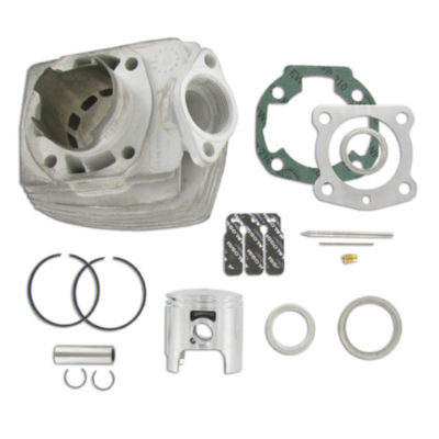 Kit cylindre Malossi Alu 45.5mm Peugeot 103