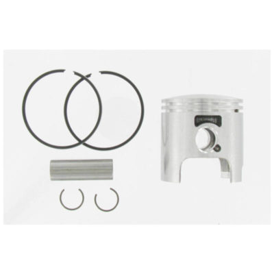 Kit piston Malossi 45.5mm axe 12mm pour 18930