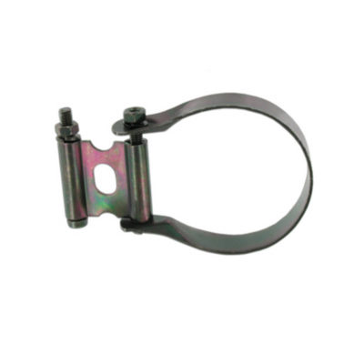 Support d'échappement Peugeot 103 complet