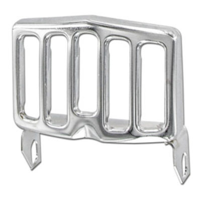 Cache (grille) Kreidler cylindre chromé