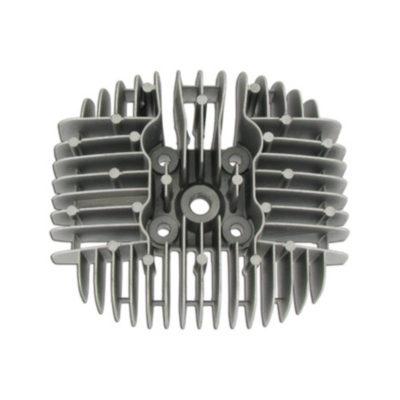 Culasse Kreidler RS 40mm alu (distance entre les goujons 44mm)