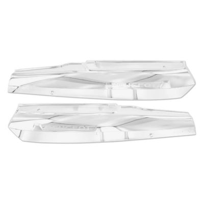 Set de protections latérales Peugeot 103 SP/MVL chromé