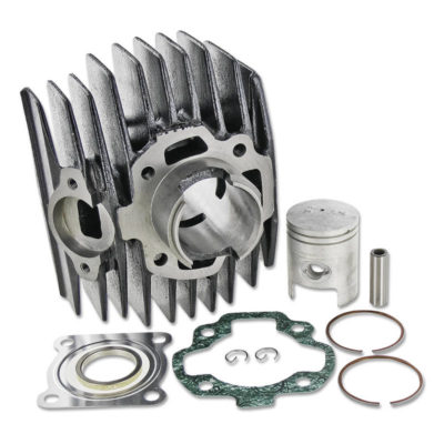 Kit cylindre 40mm en fonte Honda Camino