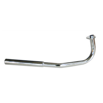 Coude Sachs 503 AB raccord oval