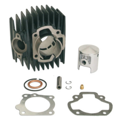 Kit cylindre Malossi 45.5mm en fonte Honda Camino 50cc
