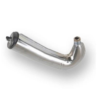 Pot d'échappement MBK 51 (Mobilette)