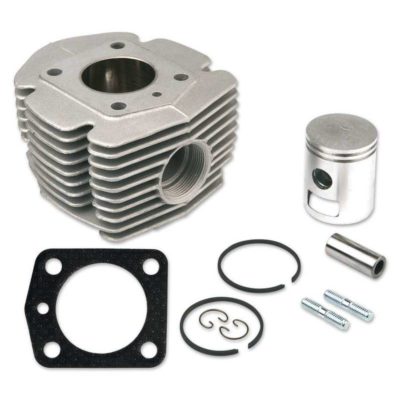 Kit cylindre Airsal 45 mm alu MBK AV-7 / 87 air