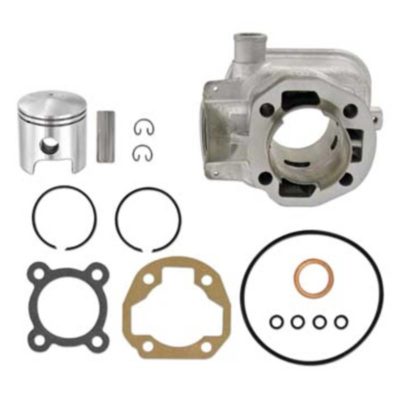 Kit cylindre Airsal 47mm alu MBK 51 H2O (Mobilette)