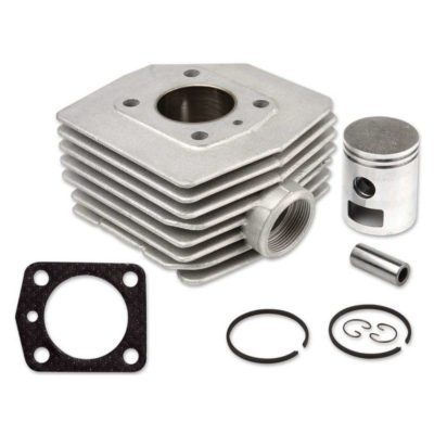 Kit cylindre Airsal 47 mm alu MBK AV-10 / 51 air (Mobilette)
