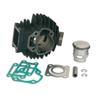 Kit cylindre fonte 45mm Polini Yamaha Chappy 50cc 2-t
