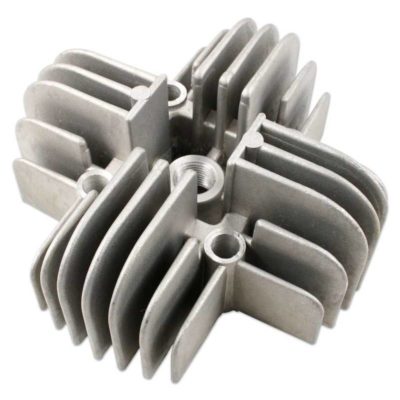 Culasse 38-40mm Yamaha FS1 50, spécifique aussi pour Puch/Tomos