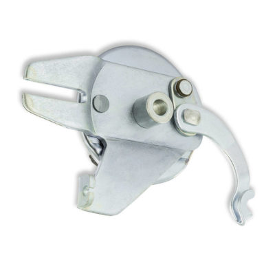 Support de frein arrière (Ø 80mm) MBK 51 (Mobilette)