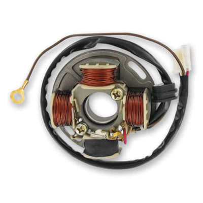 Stator (sans Pick-up) Tomos démarreur éléctrique et kick -> 2008