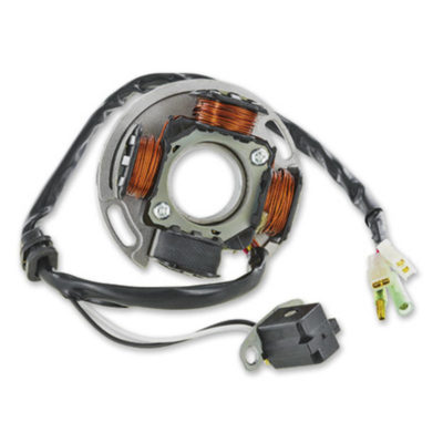 Stator avec Pick-up Tomos démarreur éléctrique et kick 2008 ->