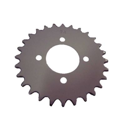 Couronne Tomos A35 / A3 28 dents 8 trous