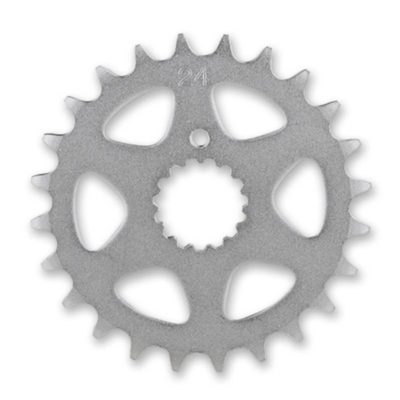 Pignon Tomos A35 24 dents