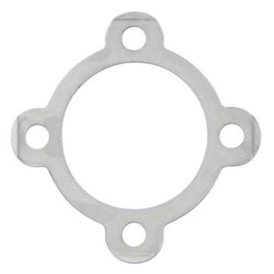 Plaque de fixation couronne Tomos