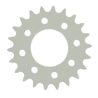 Couronne Tomos A35/A3 22 dents 8 trous