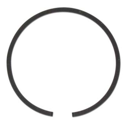 Segments Meteor Tomos 38x1.5mm (mesure d'origine) (2 pièces)