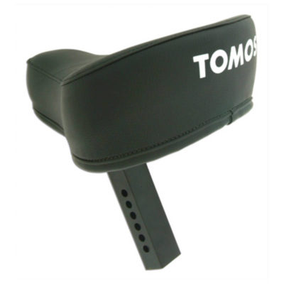 Selle Tomos (sans filetage pour fixation cache batterie)