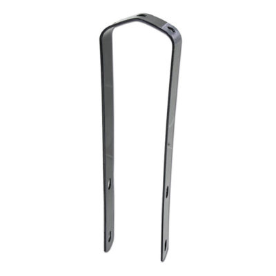 Support garde-boue Tomos A35 avant