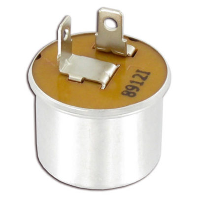 Relais clignotant Tomos ( 2 pins )