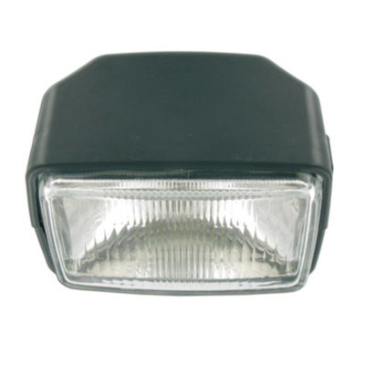 Phare Tomos/Pony Cross, GTX 12V 35/35W BA20d