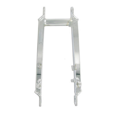 Bras oscillant arrière chroméTomos A3/A35