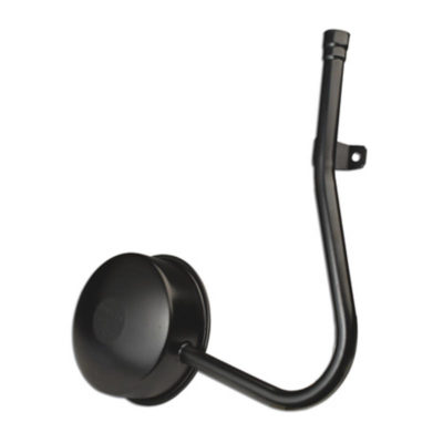 Pot échappement Solex 3300 - 3800 noir